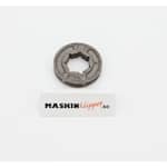 Ringkedjedrev 3/8'' Picco 7T