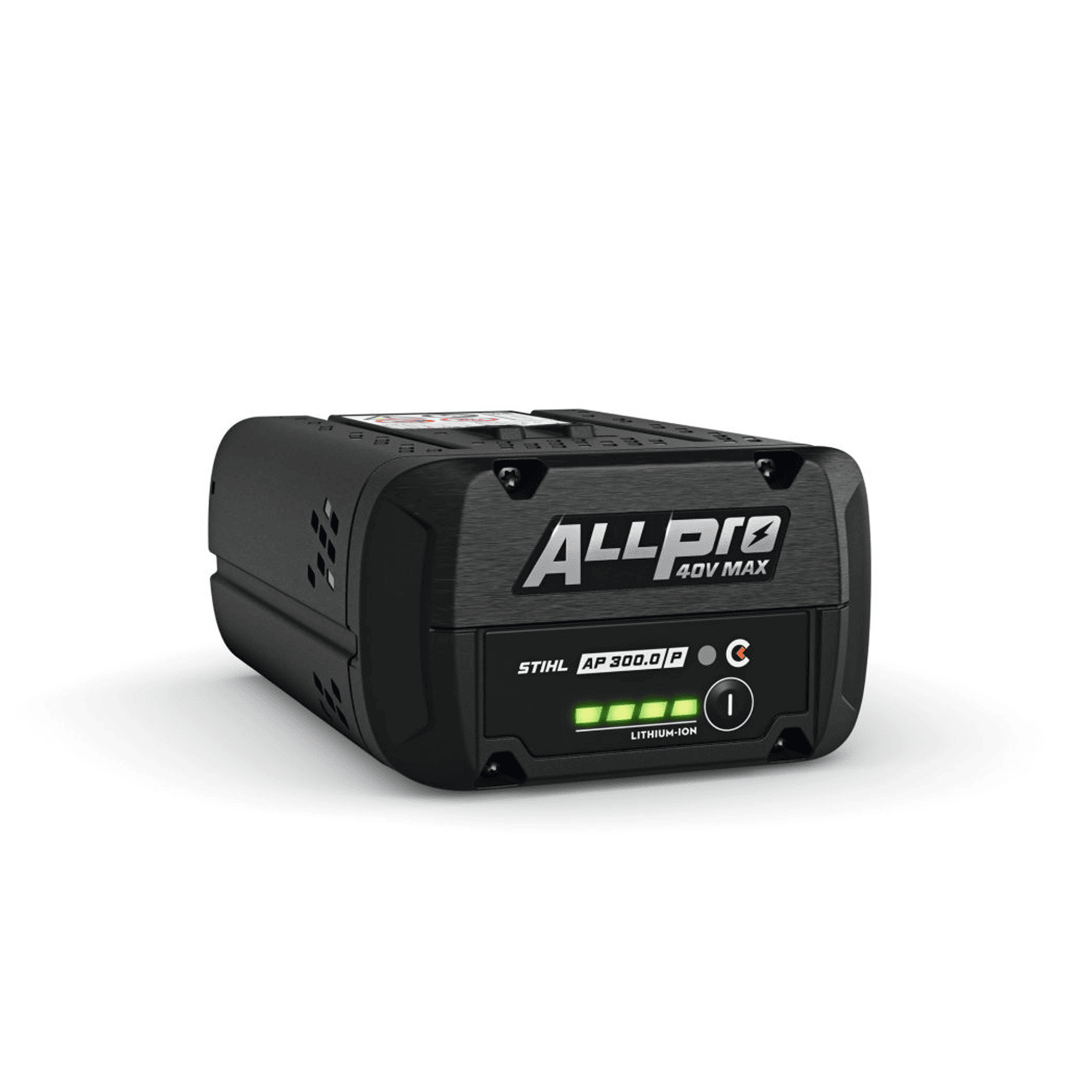 Stihl  ALLPRO Max 40V AP 300 Connect -akku