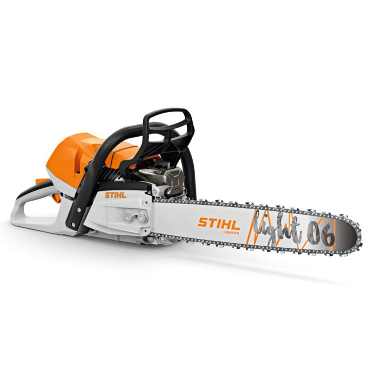 Stihl MS 400 C-M Motorsåg
