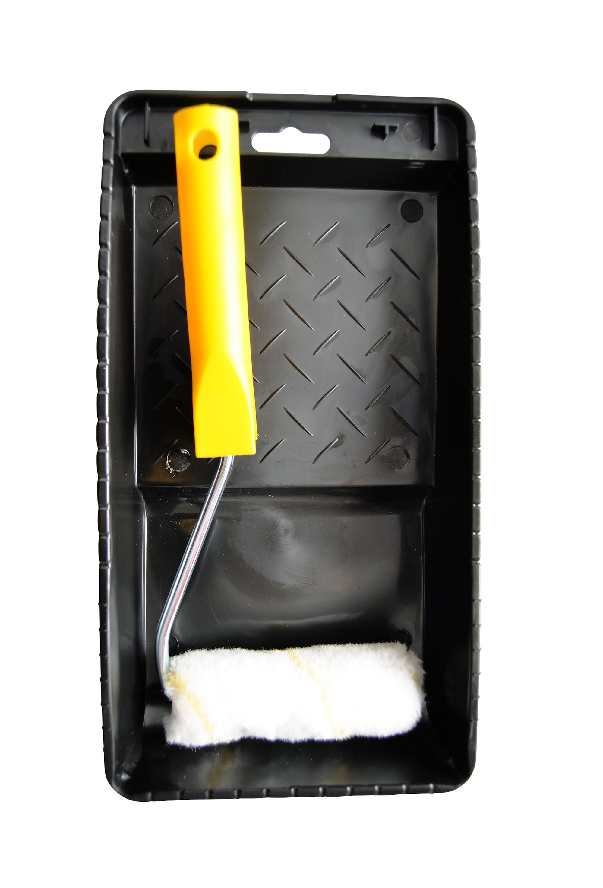 Millarco® roller med tråg 100 mm