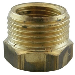Holmgrens Isiflo Ab Bussning 3/8''X1/4''