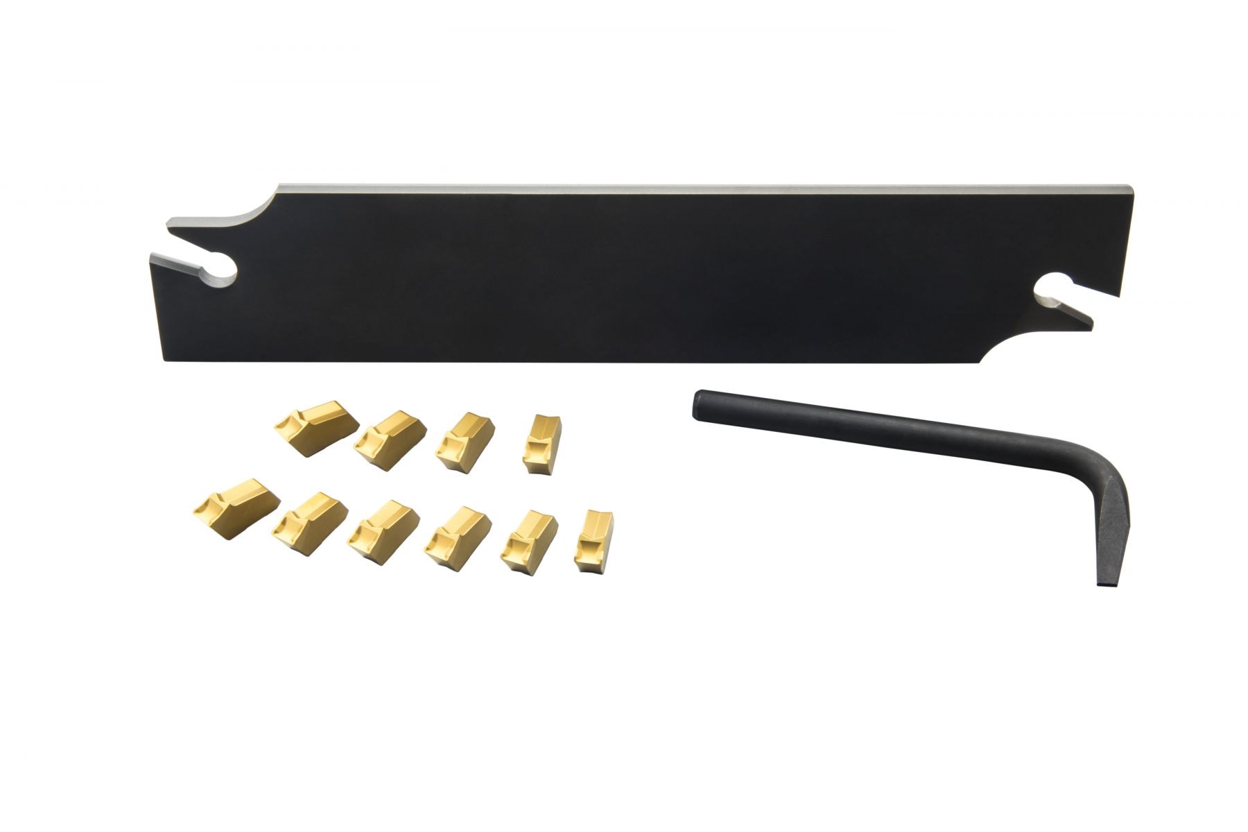 Pramet Sorvauspakkaus KITXLCFN-32-4-M2-T8330, katkaisu ja uransorvaus