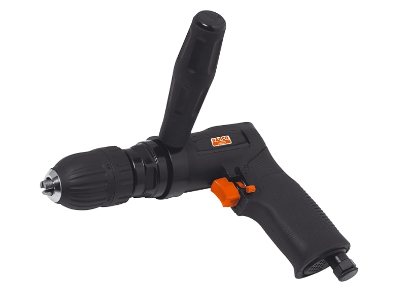 Bahco Drill 13Mm To-Veis BP825