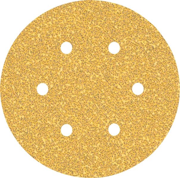 Bosch Hiomapaperi Expert C470 epäkeskohiomakoneisiin 150 mm, 6H, 5 kpl