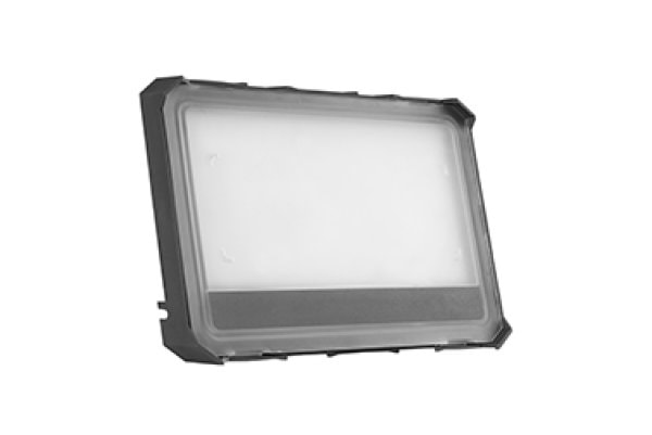 Amiga-arbeidslampe LED Ted IP54 17W