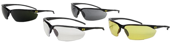 ESAB Suojalasit Warrior kirkas