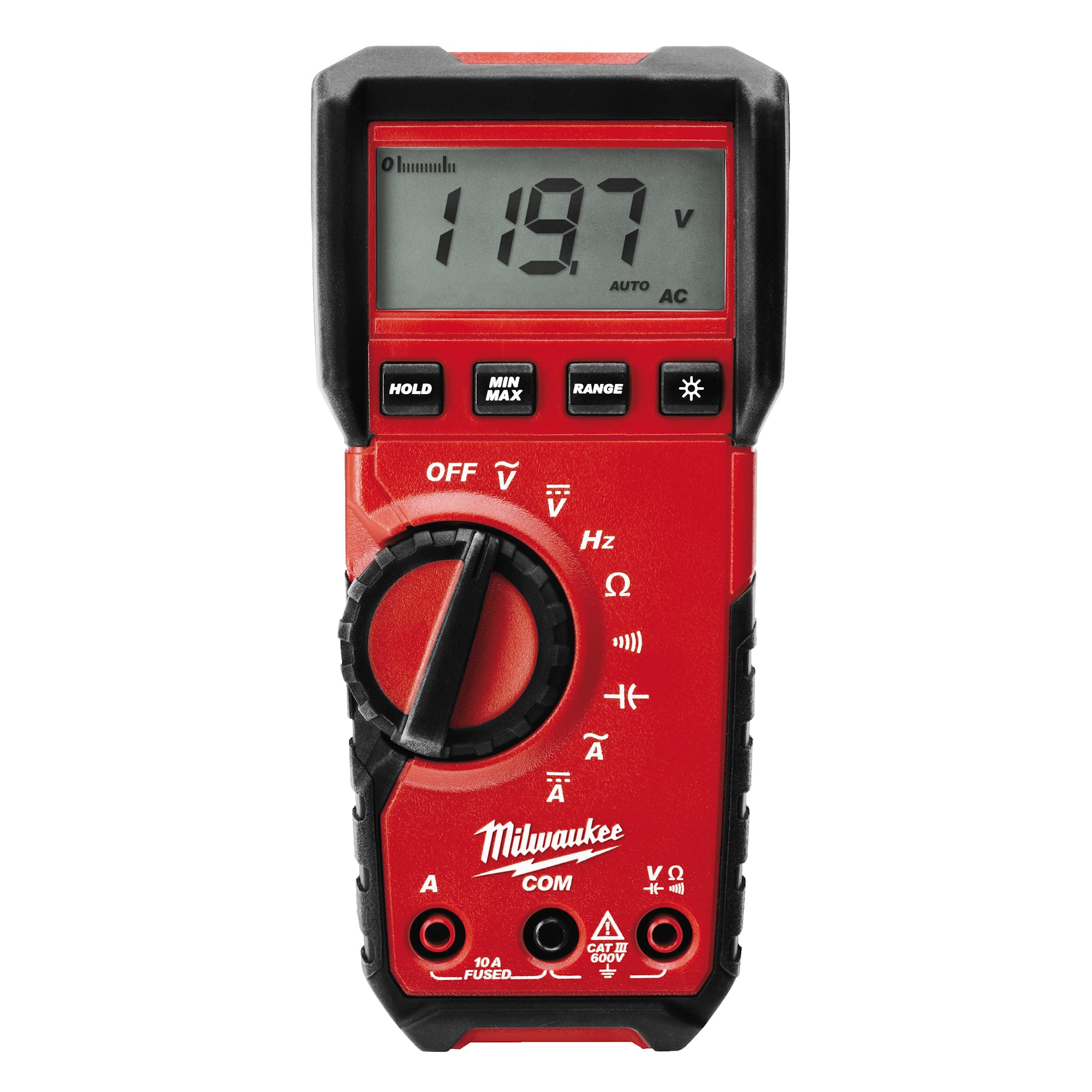 Milwaukee Multimeter 2216-40