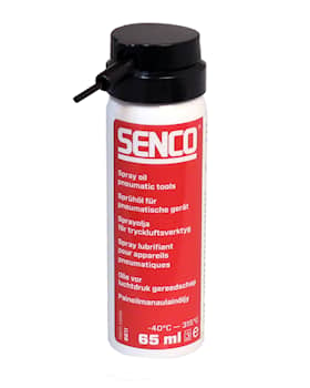 Senco Sprayolja 85ml  (65ml net)