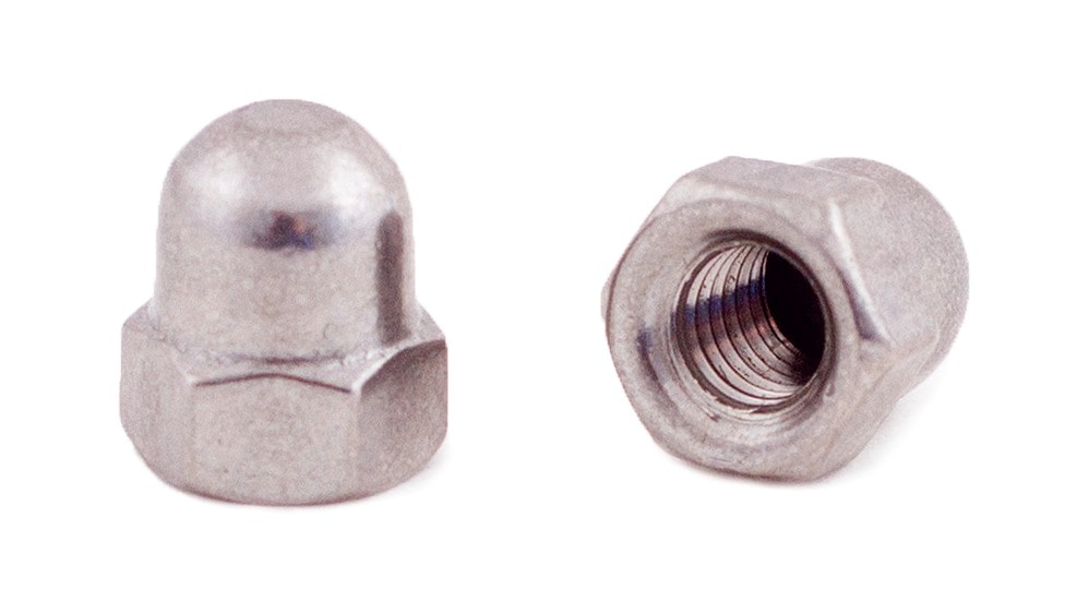 Arvid Nilsson Hettemutter A4 AN Box