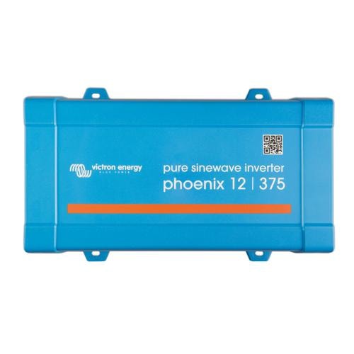 Victron Energy Växelriktare Inverter Phoenix 12V/375VA -