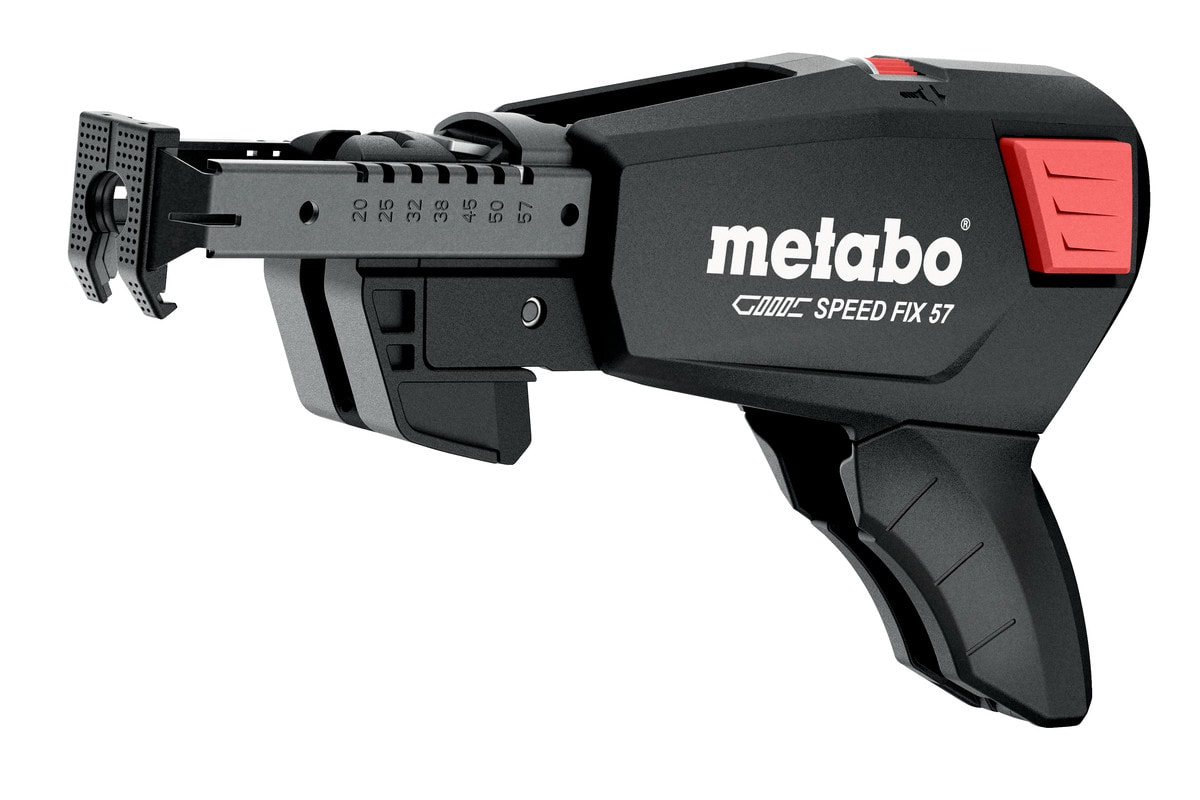 Metabo Skruvmagasin Speed Fix 57