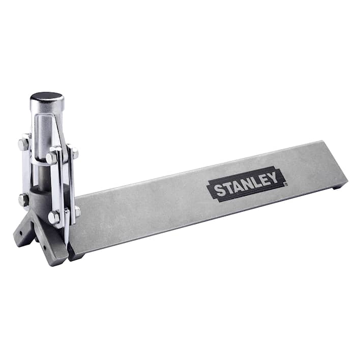 Stanley Fästverktyg för hörnskena
