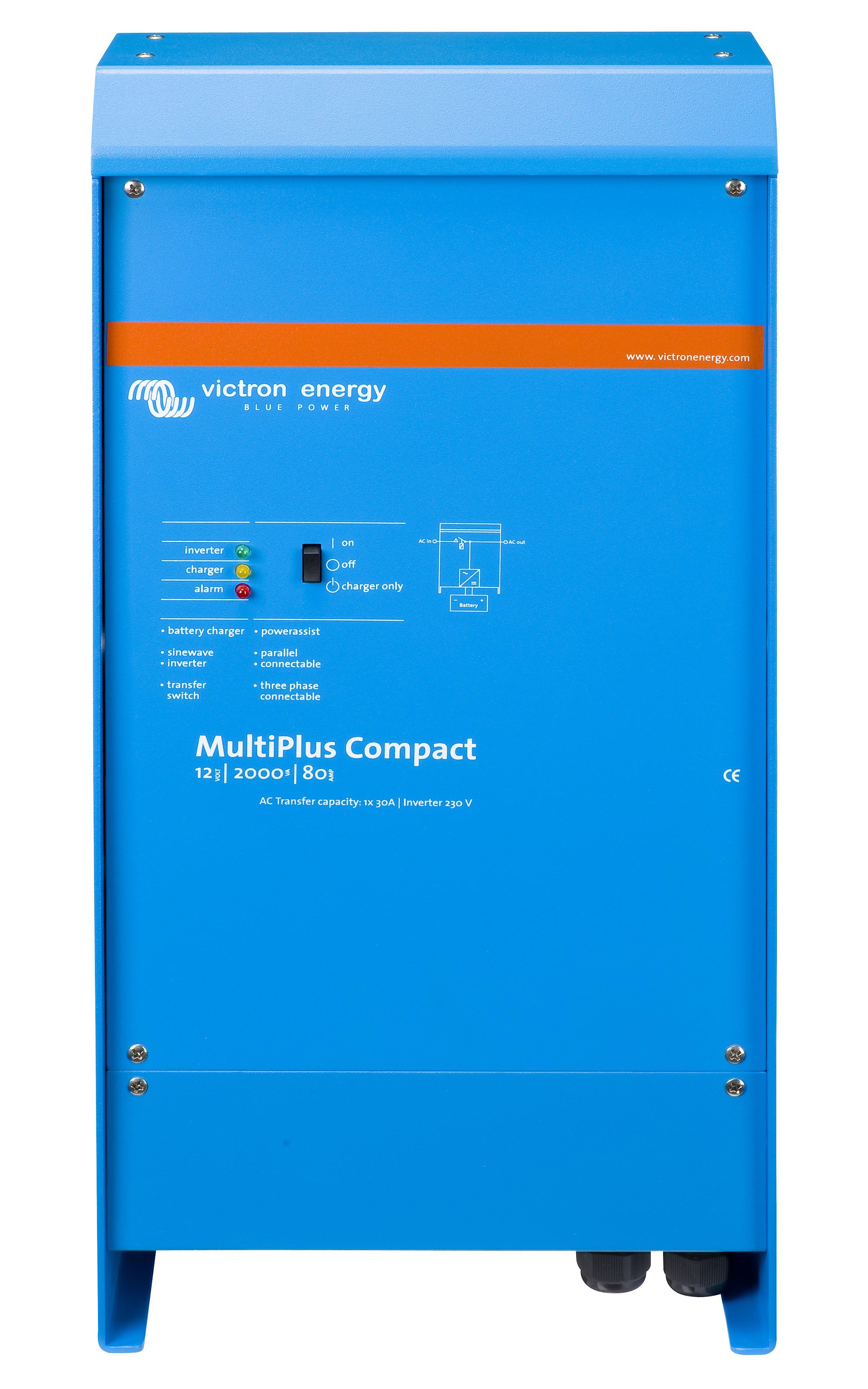 MultiPlus Comp 12/2000/80-30