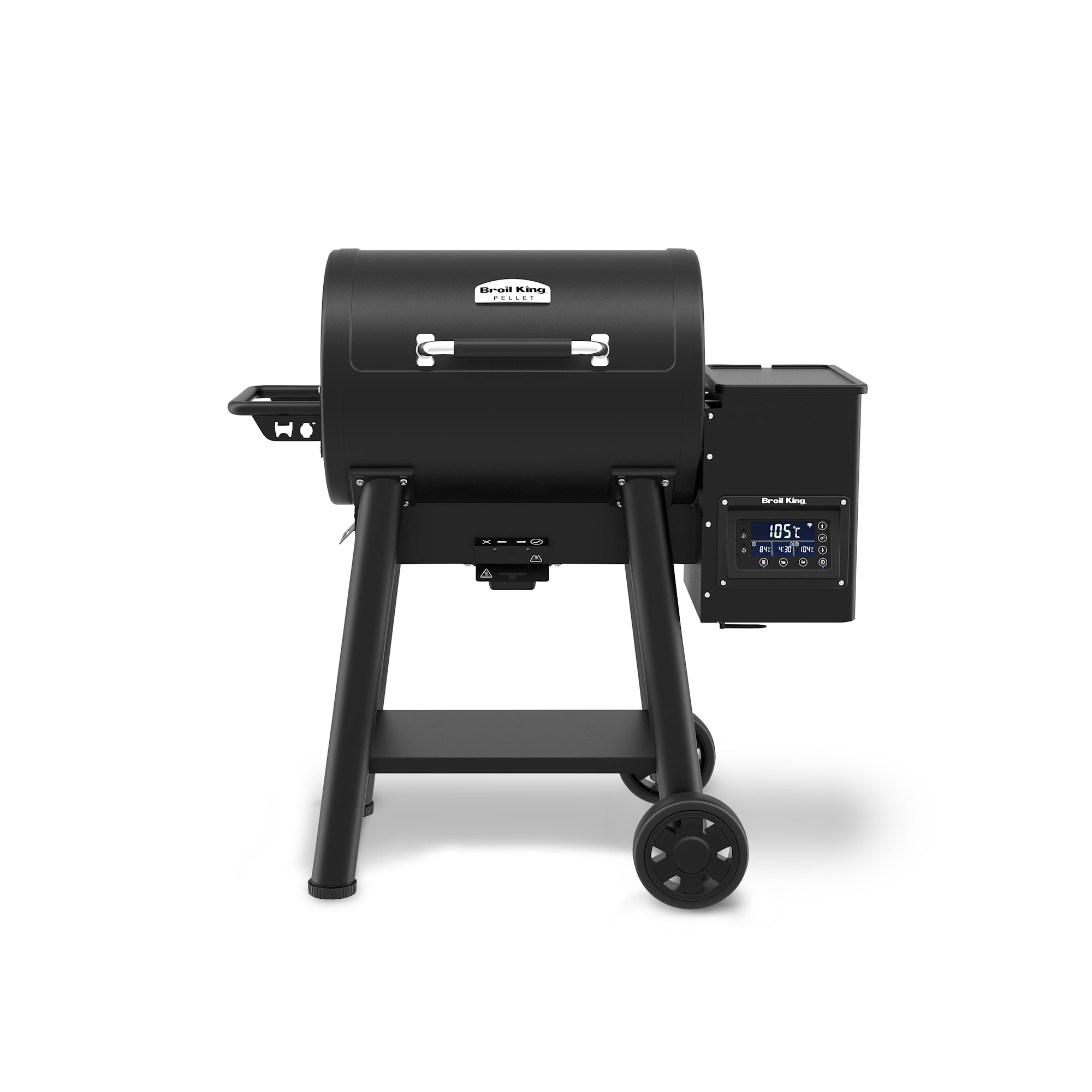 Broil King Crown 400 -pellettigrilli
