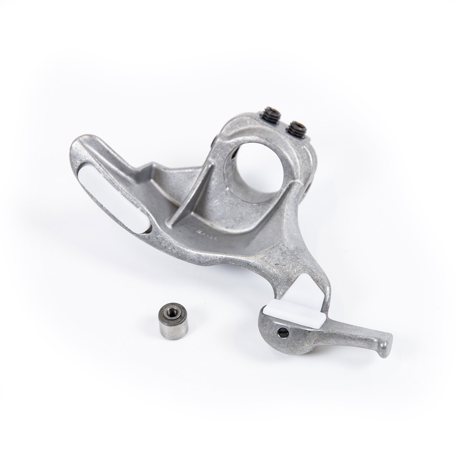 Hawk Monteringshuvud med skydd för däckmaskin