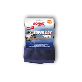 Sonax Torkhandduk Xtreme Superdry Towel 80x40cm