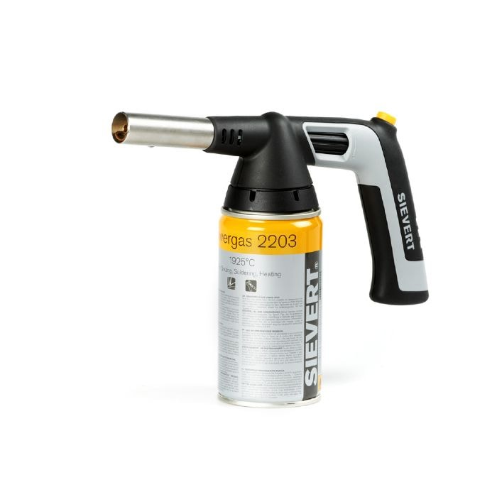 Sievert Handyjet -kaasupoltin