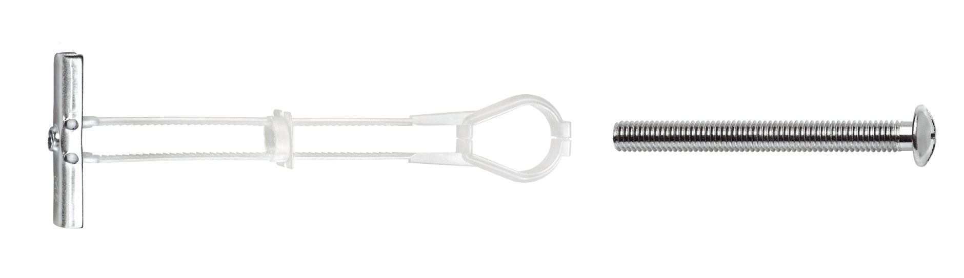 Arvid Nilsson Hålrumsplugg BT MRX FZB Z med rakt spår/6-kant BBox