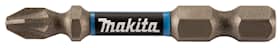 Makita Bits E-03383 Impact Premier PZ2 50mm 10-pack