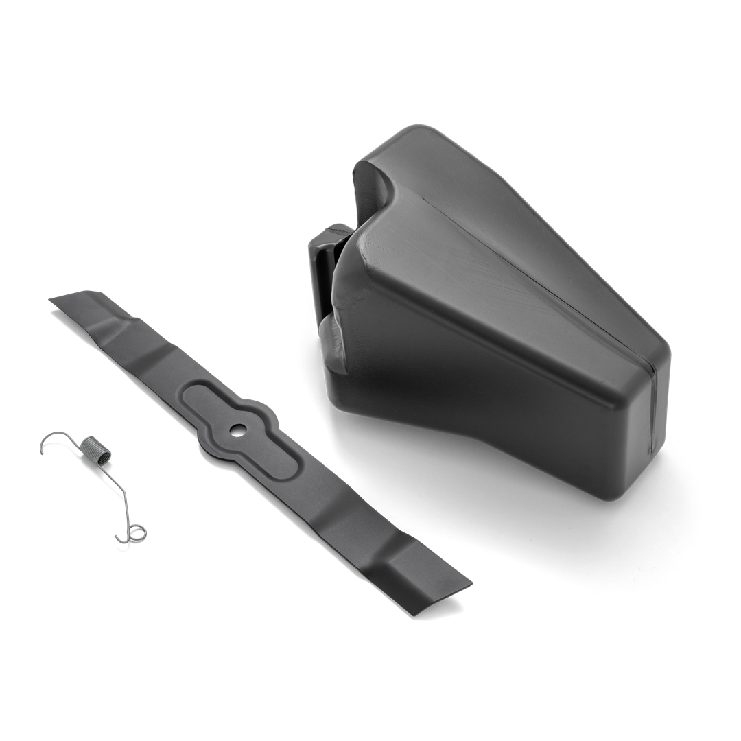 Husqvarna LC 551iV BioClip-sats