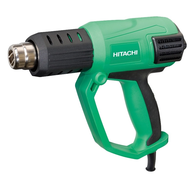 Hikoki Kuumailmapuhallin RH650V 2000 W