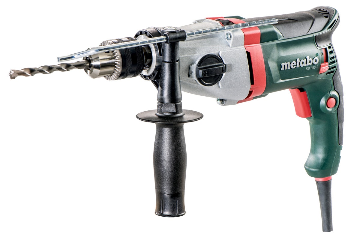Metabo Slagborrmaskin SB 850-2