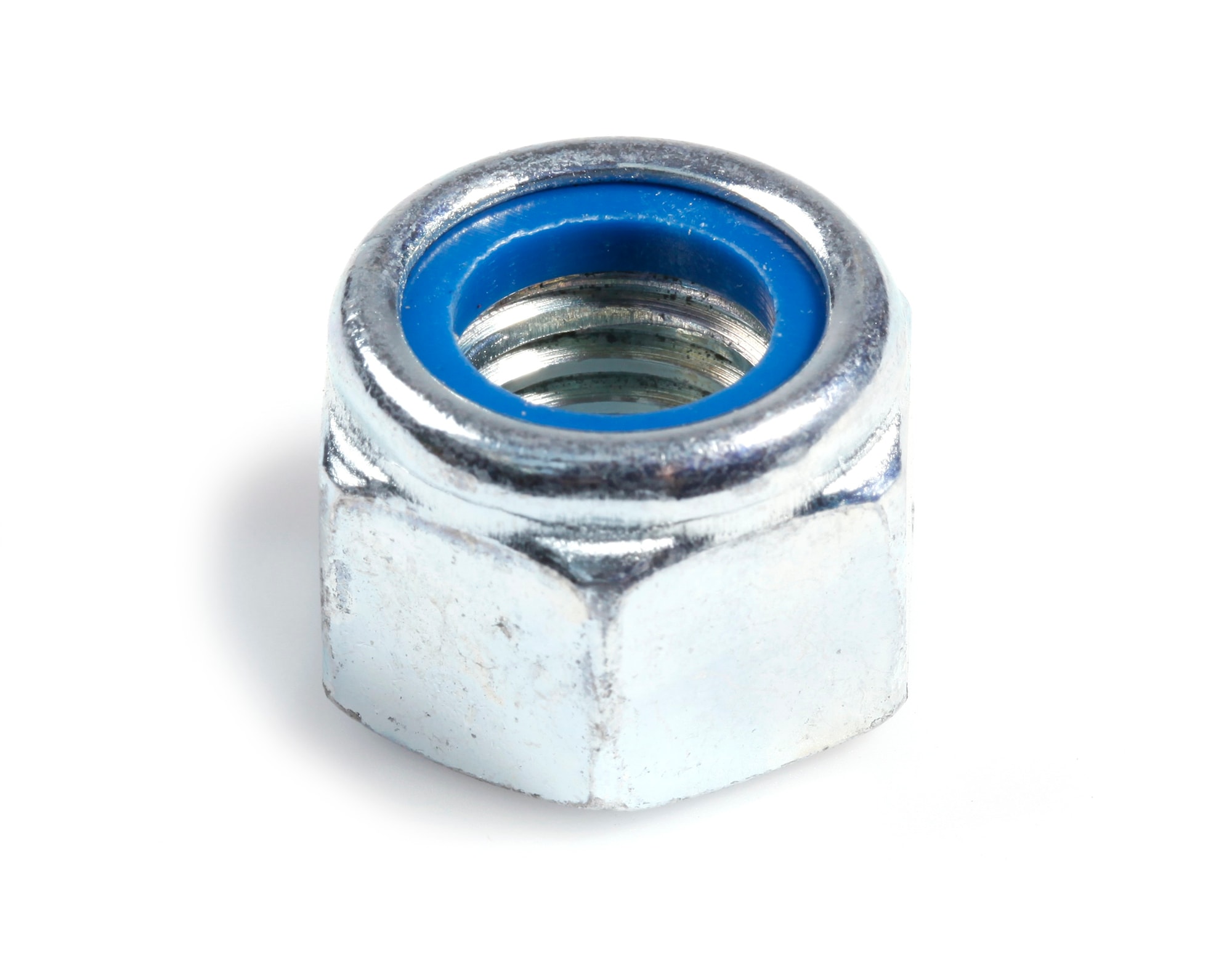 Arvid Nilsson D982-8-EL M14 6kt Låsemtr nylonring 100-pakke