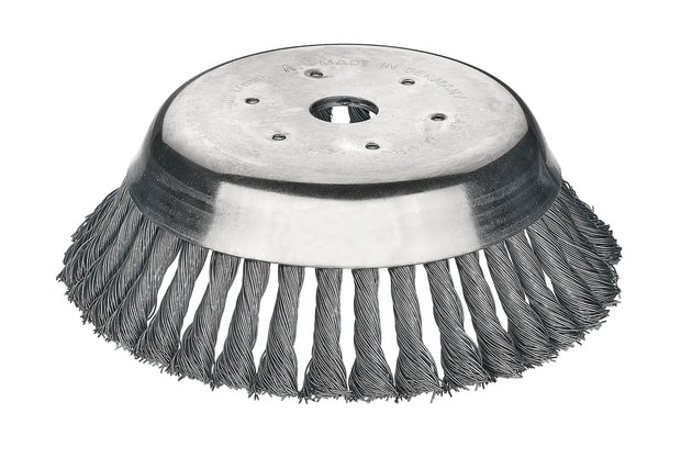 Ratioparts Premium 155 x 0,50 x 25,4 mm Cirkulärborste