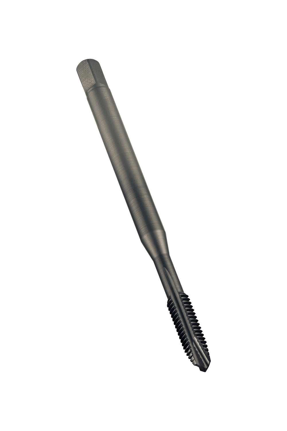 Dormer EP31 5/8" HSS-E-PM UNF Konekierretapit, lastua työntävä kärki