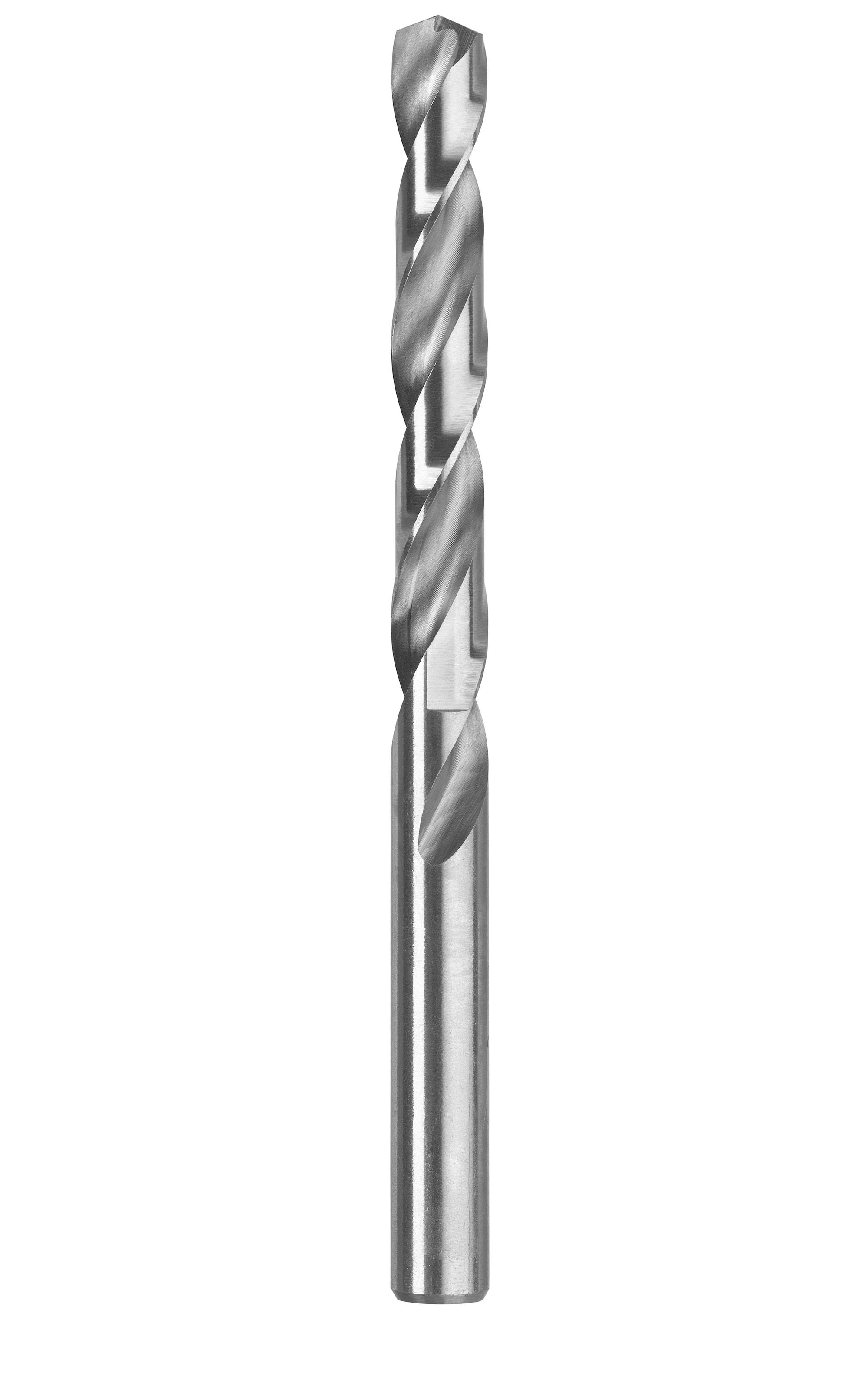 KWB Spiralborr Silver Star HSS