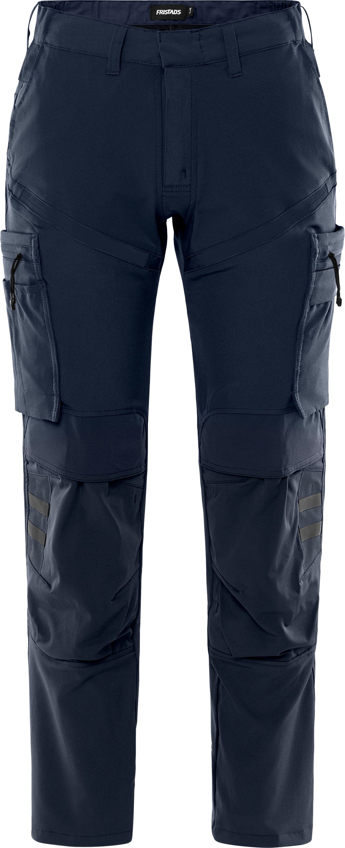 Fristads Servicebyxa Stretch Dam 2654 GLWS