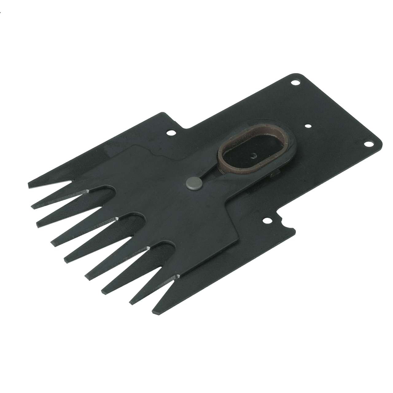 Gardena Grässaxset Klippbredd 10 cm. Passar till 8804, 2510, 8820 och Accu V12.