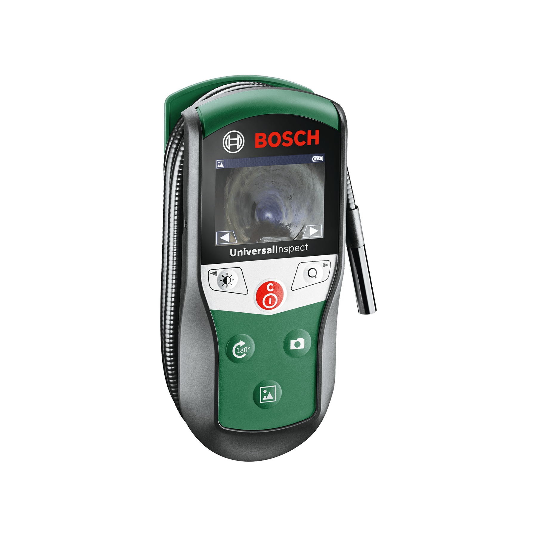 Bosch DIY Inspektionskamera Unversal Inspect