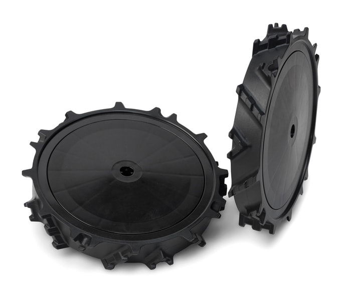 Stihl ART 220 - gripehjul Tilbehør iMOW