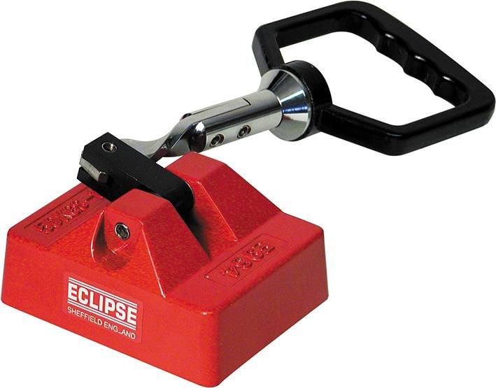 Eclipse Magneettilift 118x38 mm, kapasiteetti 100 kg