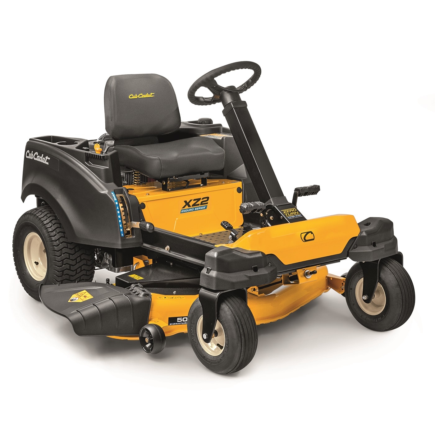 Cub Cadet XZ2 127 Puutarhatraktori