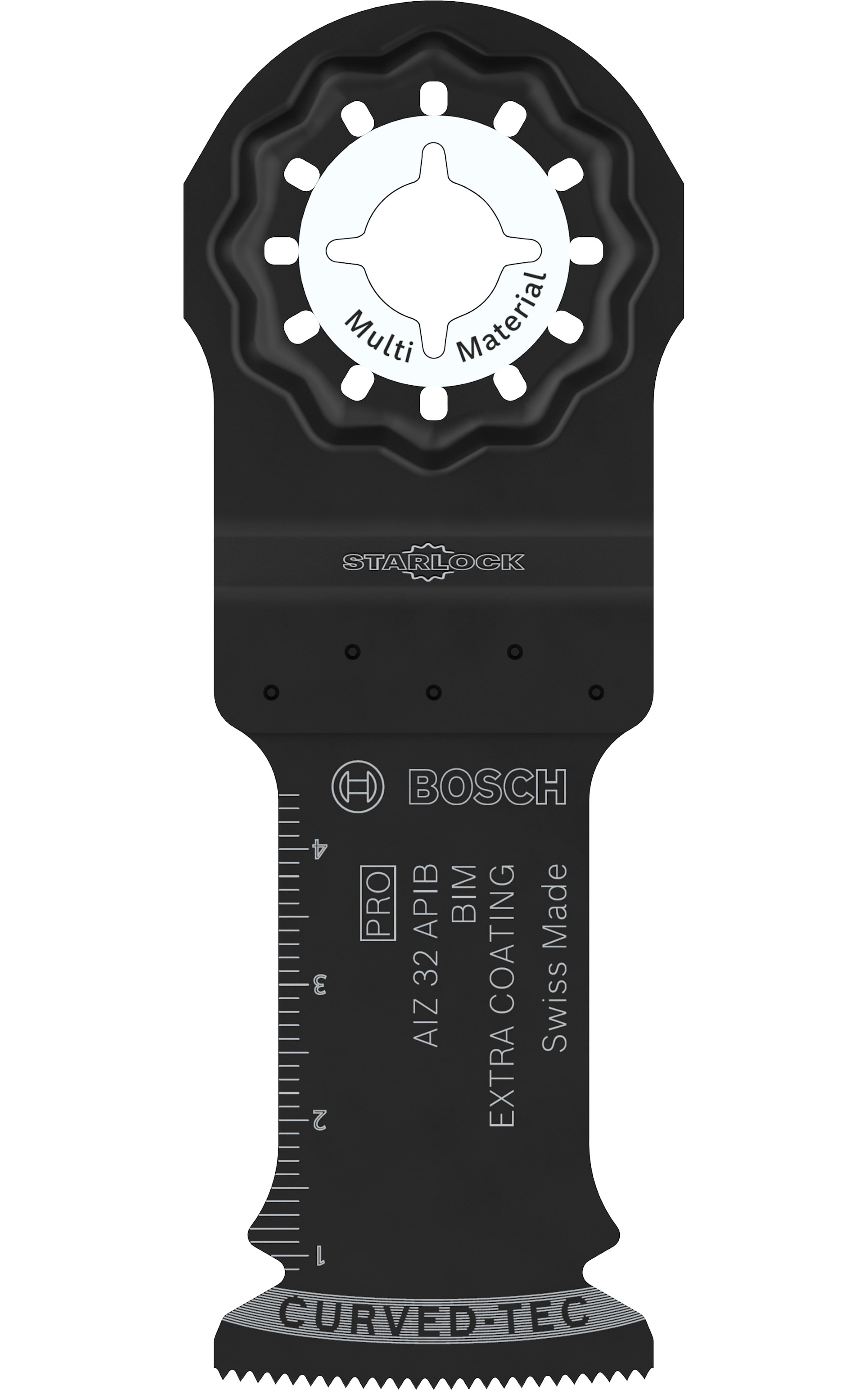 Bosch Sågblad Aiz32Apib L:50mm Multi Bim 50-pack