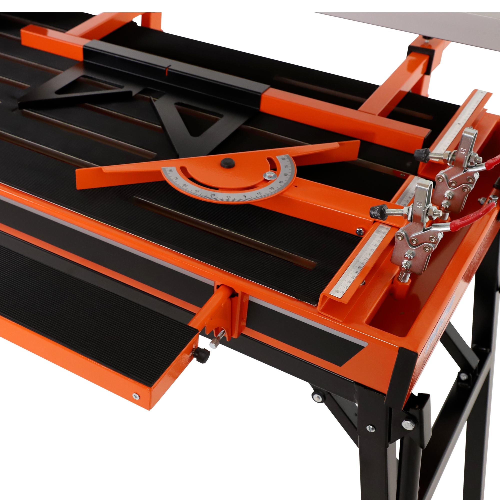 70184601103 Tile Saws Norton Clipper-TR 232 L 230V