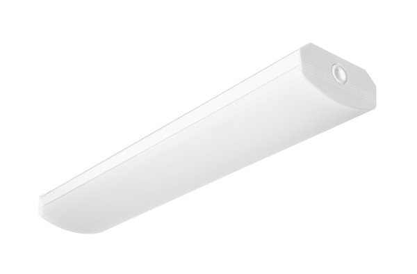 Amiga Industriell armatur LED UNI 830 IP44 34W