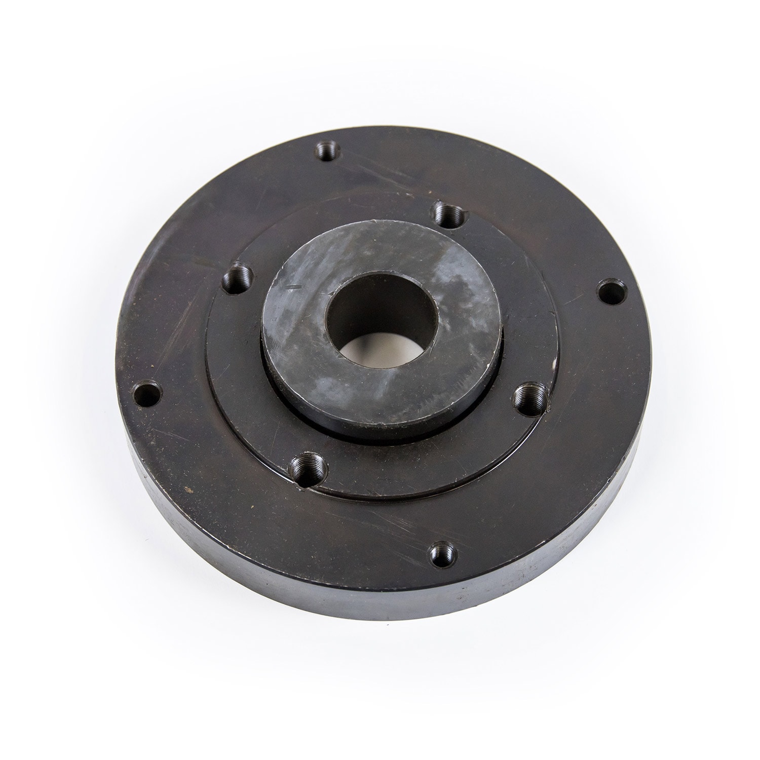 Hawk Adapter till fälgar utan centrumhål