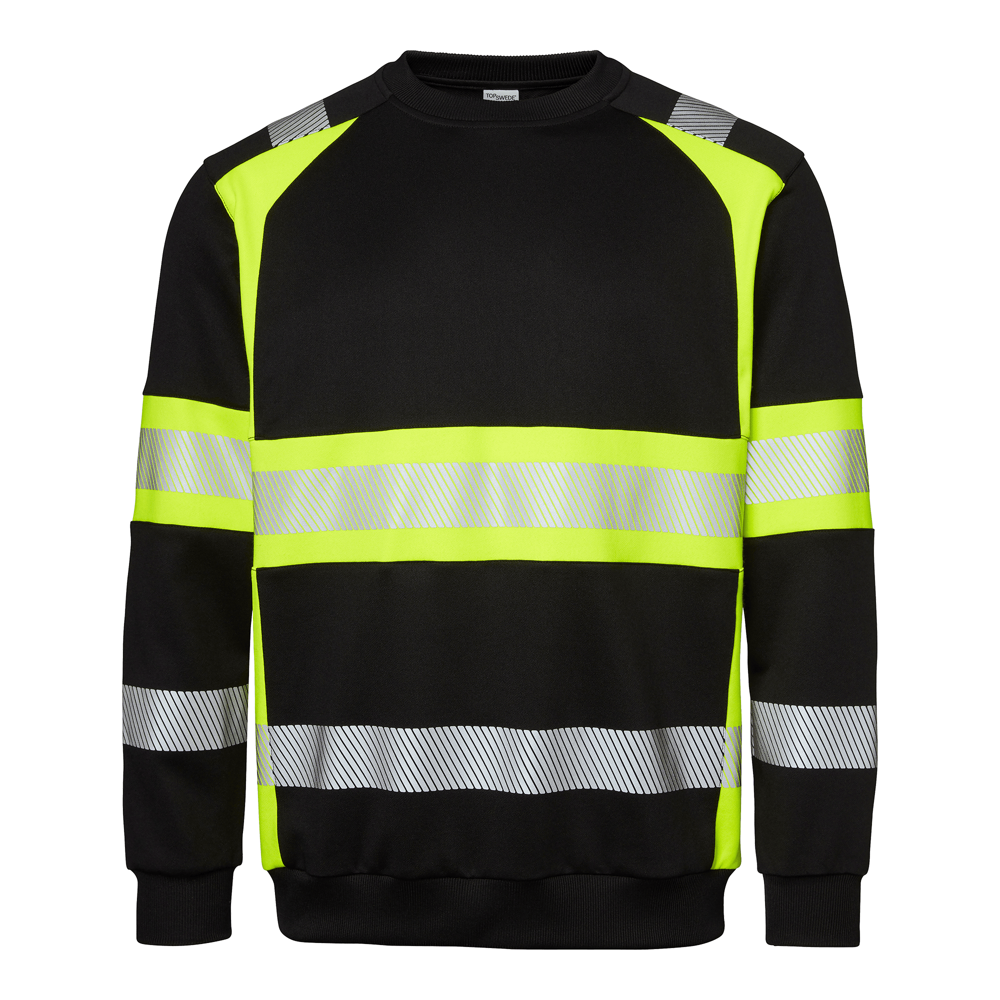 Top Swede 602 Collegepaita Luokka 1