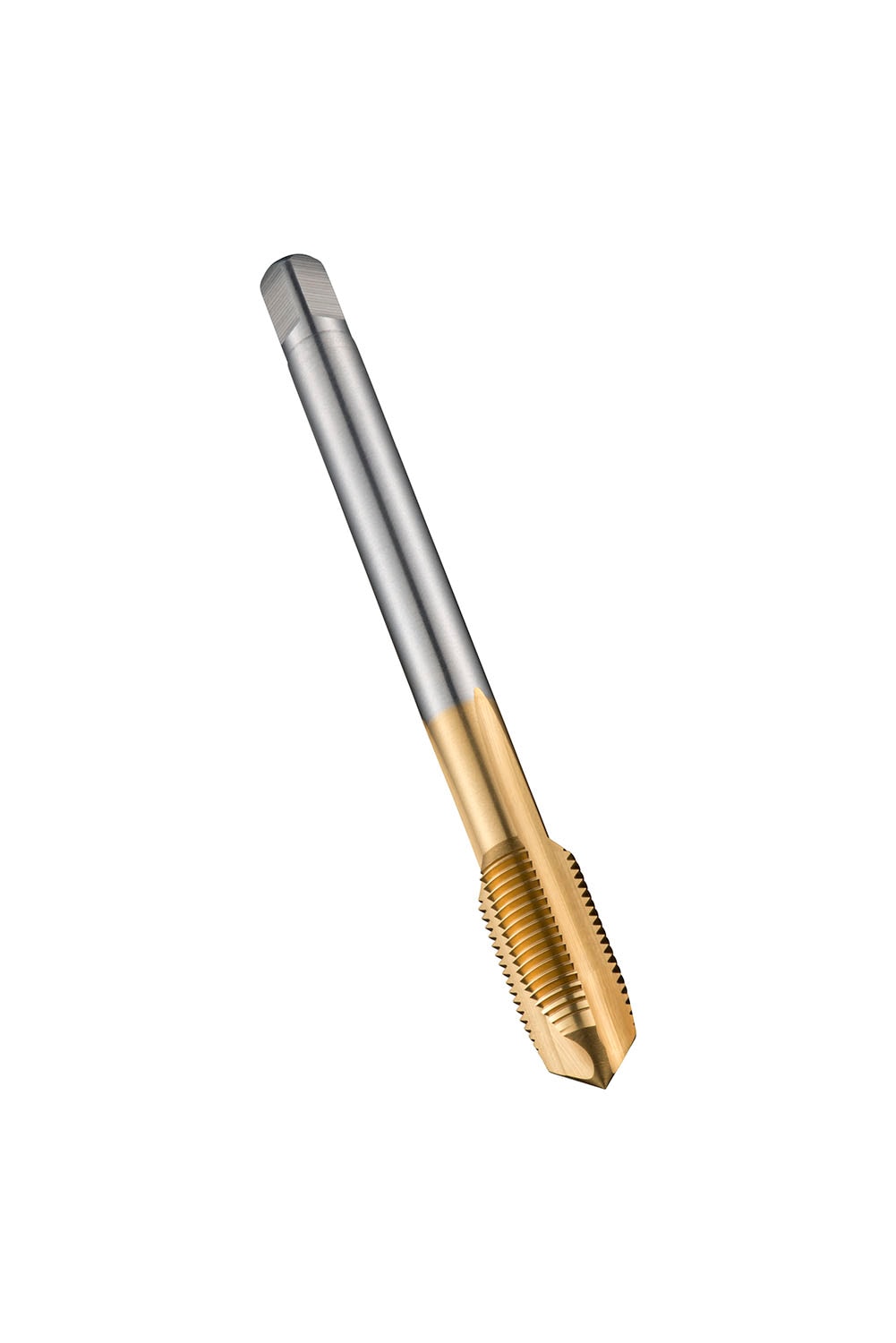 Dormer EP10TIN HSS-E-PM MF Konekierretapit, lastua työntävä kärki, metrinen