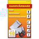 Handvärmare