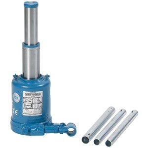 Weber Pelardomkraft Atn10-175