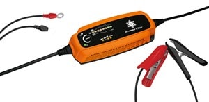 C TEK Mxs 5.0 Polar Batteriladdare