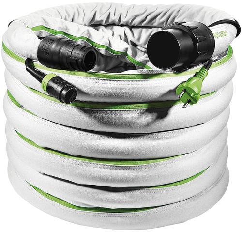Festool Sugslang D 32/22x10m-AS-GQ/CT