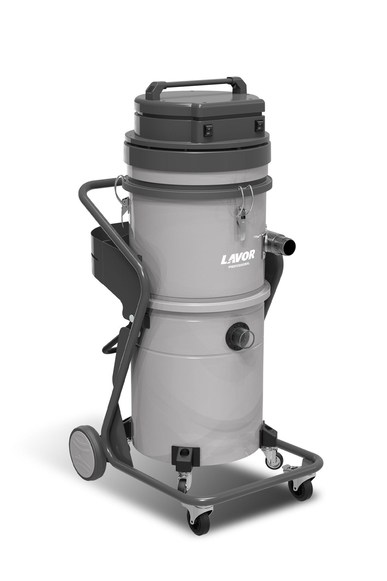 LavorPro Industridammsugare SMV100 3-36 SAH