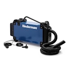 Nederman Portable Smoke Extractor FE840 Manuell start/stopp