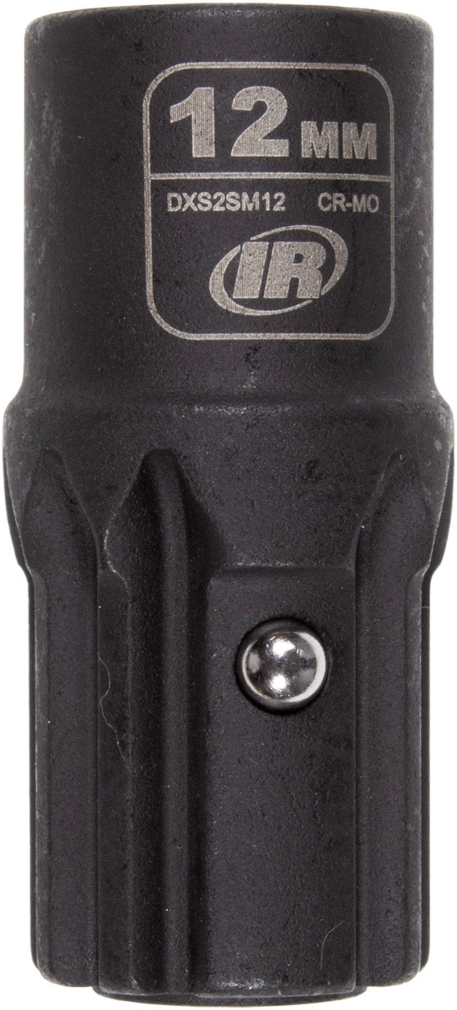Hylsa 12 Mm Dxs2