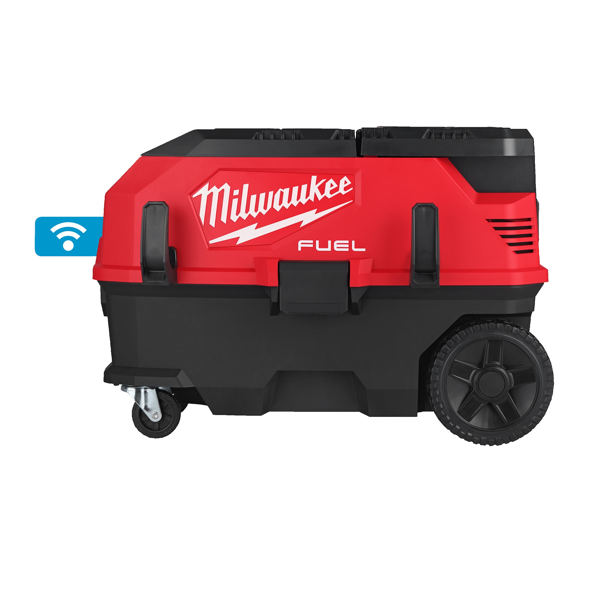 Milwaukee Dammsugare M18 Onef2Vc34M-0